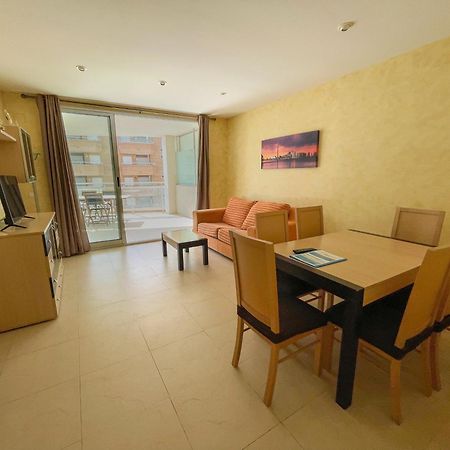 Apartamentos Mondrian Marina D'Or 1º Linea 3000 Oropesa del Mar Εξωτερικό φωτογραφία