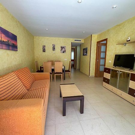 Apartamentos Mondrian Marina D'Or 1º Linea 3000 Oropesa del Mar Εξωτερικό φωτογραφία