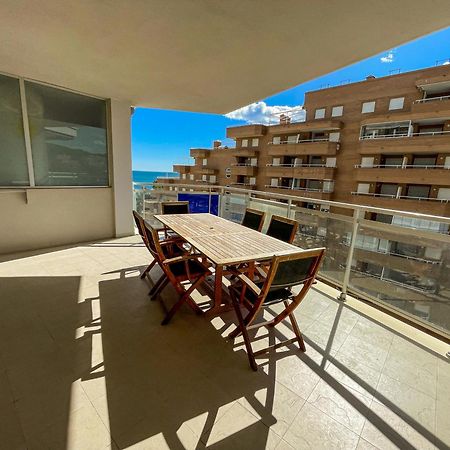 Apartamentos Mondrian Marina D'Or 1º Linea 3000 Oropesa del Mar Εξωτερικό φωτογραφία