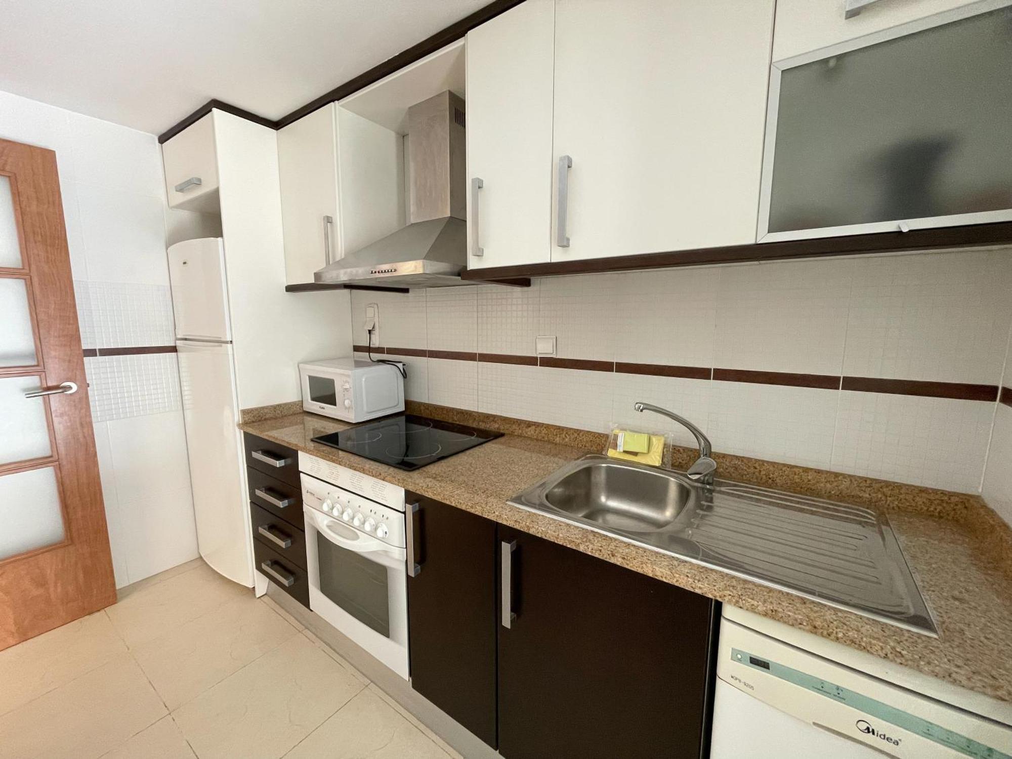 Apartamentos Mondrian Marina D'Or 1º Linea 3000 Oropesa del Mar Εξωτερικό φωτογραφία