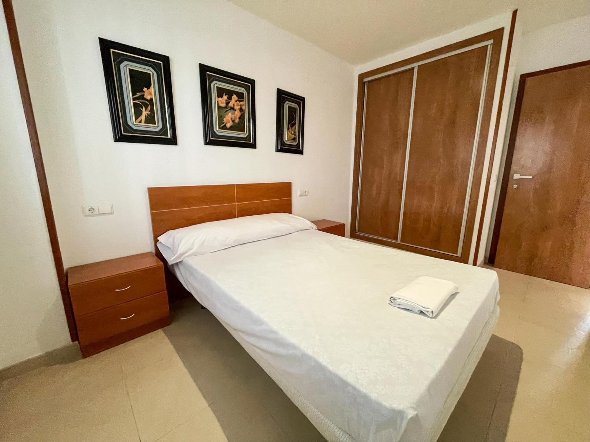 Apartamentos Mondrian Marina D'Or 1º Linea 3000 Oropesa del Mar Εξωτερικό φωτογραφία