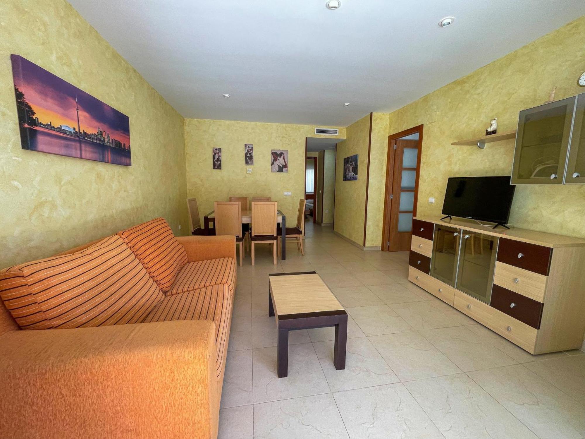 Apartamentos Mondrian Marina D'Or 1º Linea 3000 Oropesa del Mar Εξωτερικό φωτογραφία