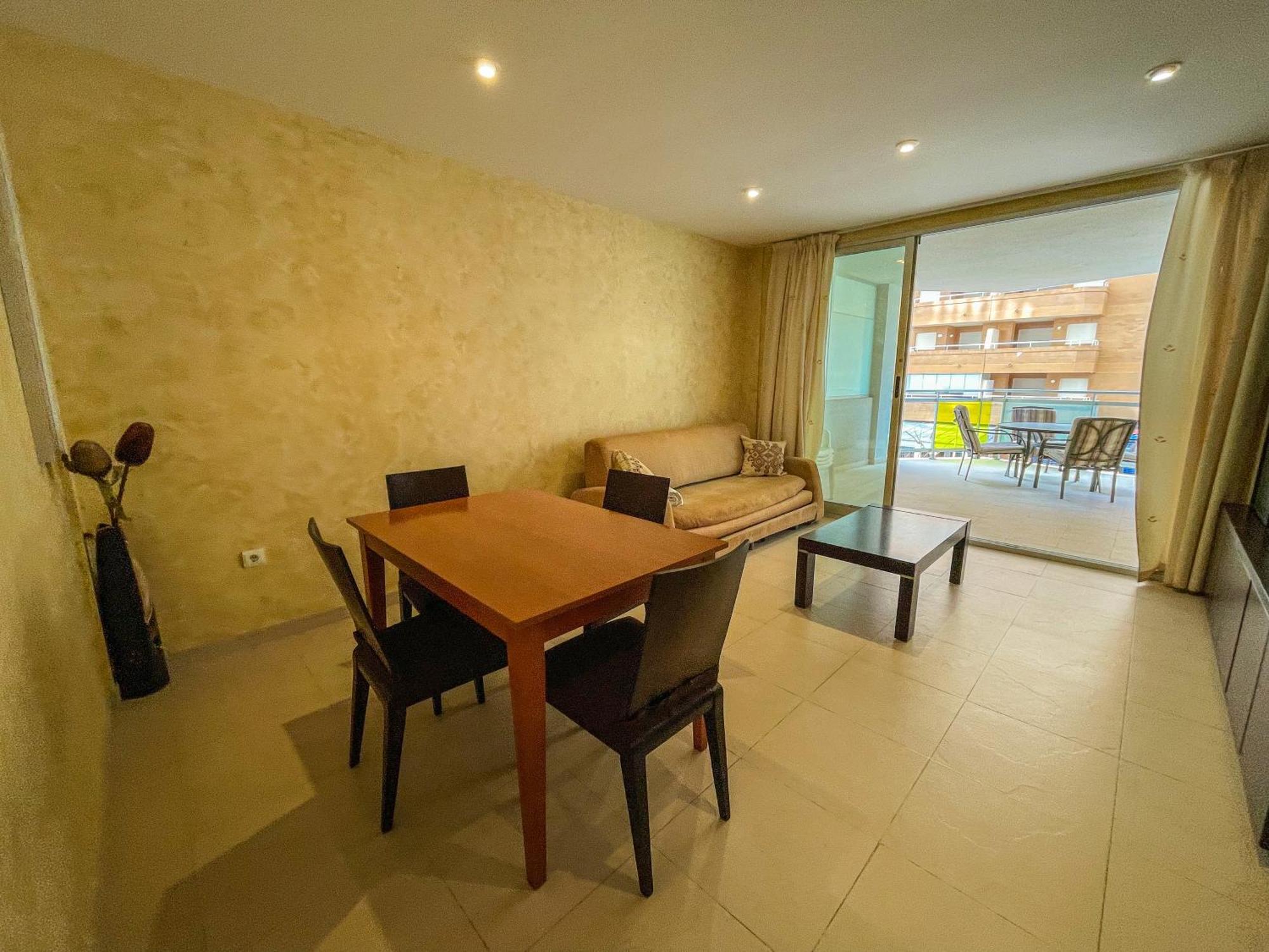 Apartamentos Mondrian Marina D'Or 1º Linea 3000 Oropesa del Mar Εξωτερικό φωτογραφία
