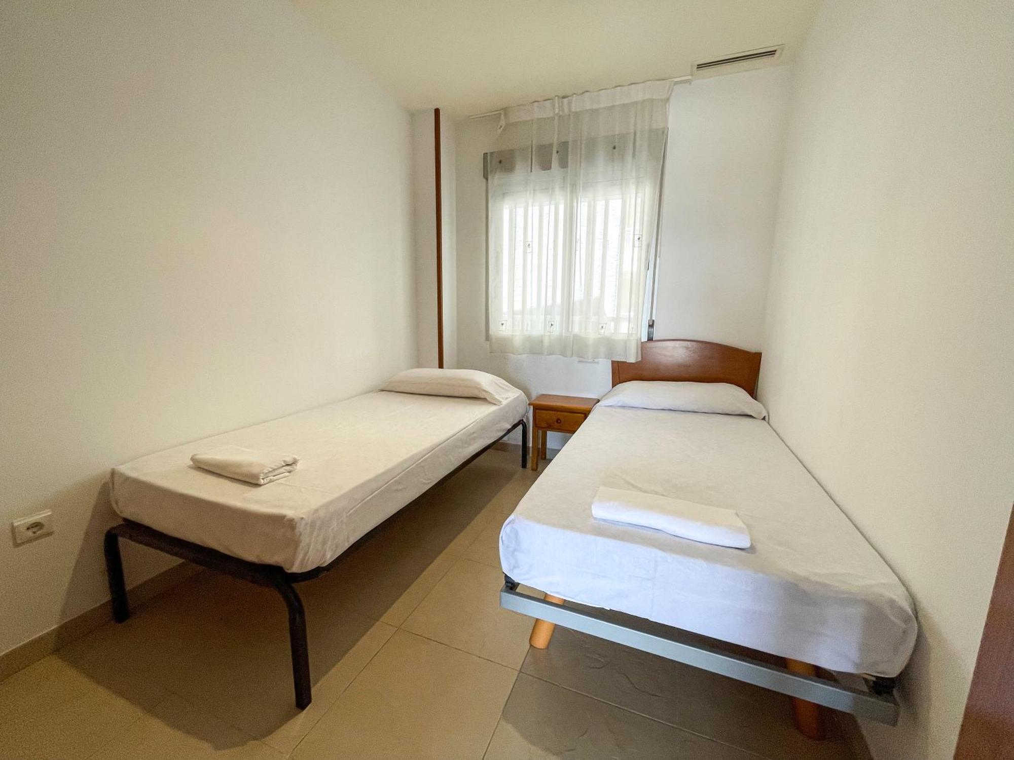 Apartamentos Mondrian Marina D'Or 1º Linea 3000 Oropesa del Mar Εξωτερικό φωτογραφία