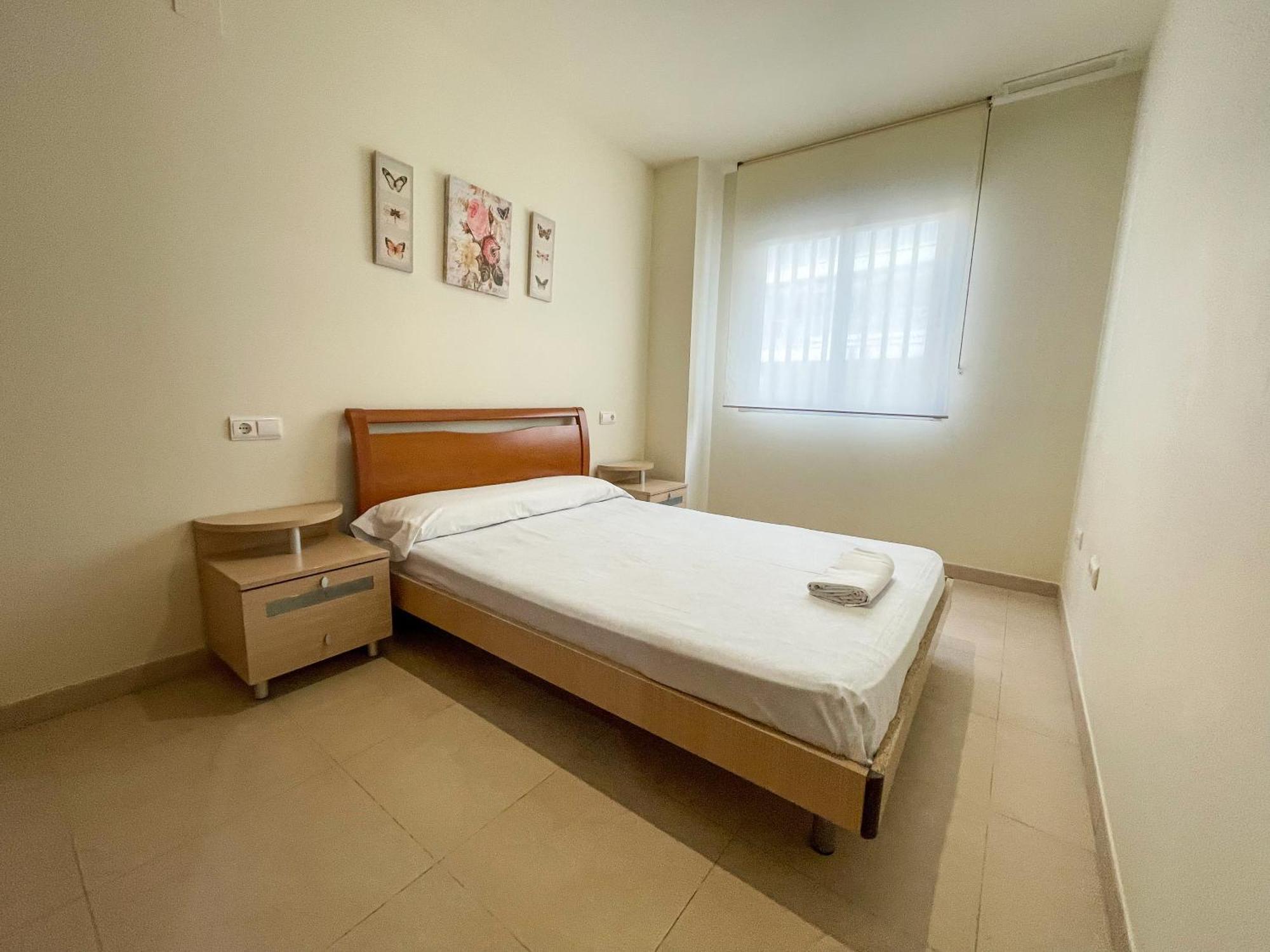 Apartamentos Mondrian Marina D'Or 1º Linea 3000 Oropesa del Mar Εξωτερικό φωτογραφία