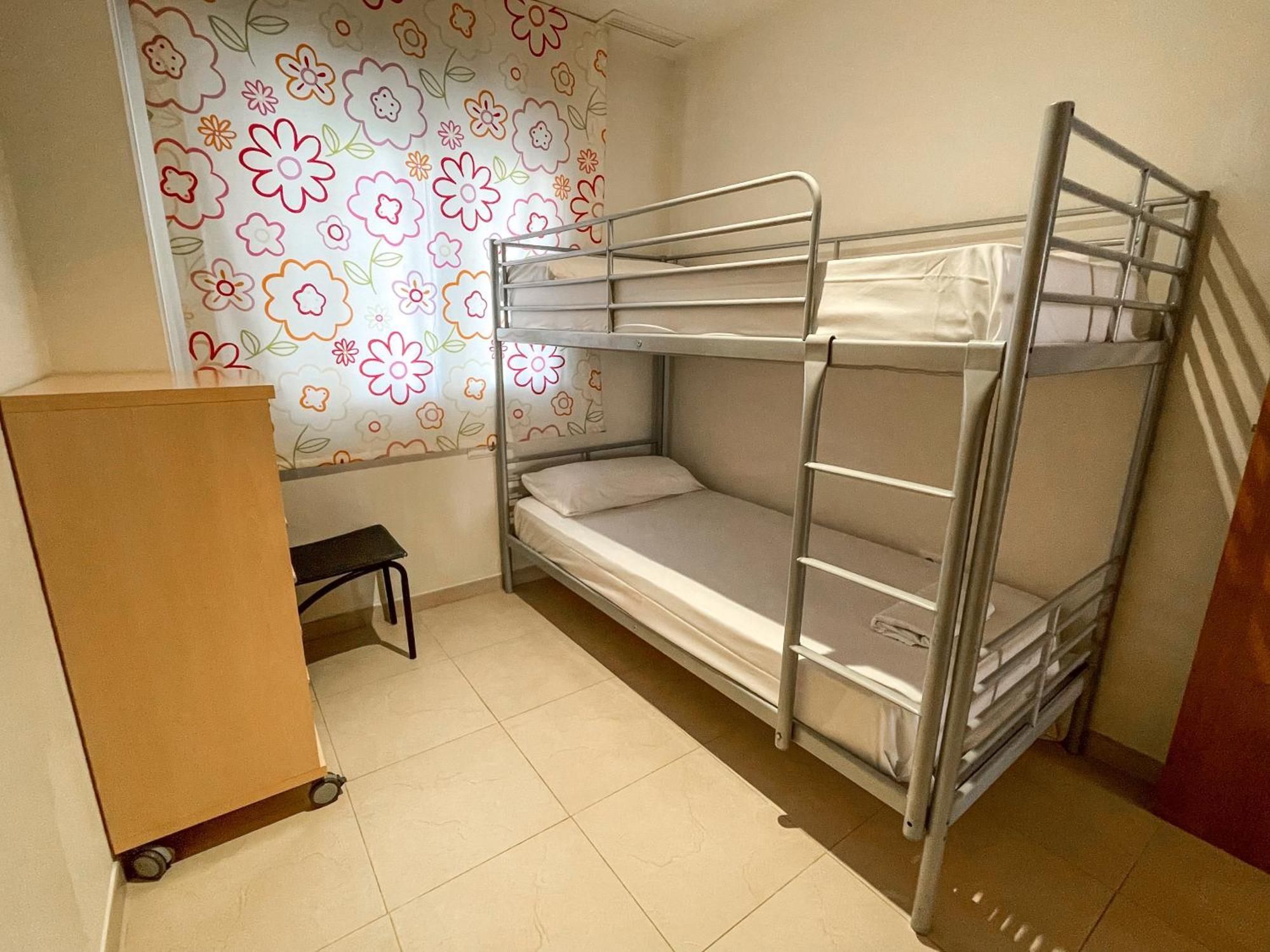 Apartamentos Mondrian Marina D'Or 1º Linea 3000 Oropesa del Mar Εξωτερικό φωτογραφία