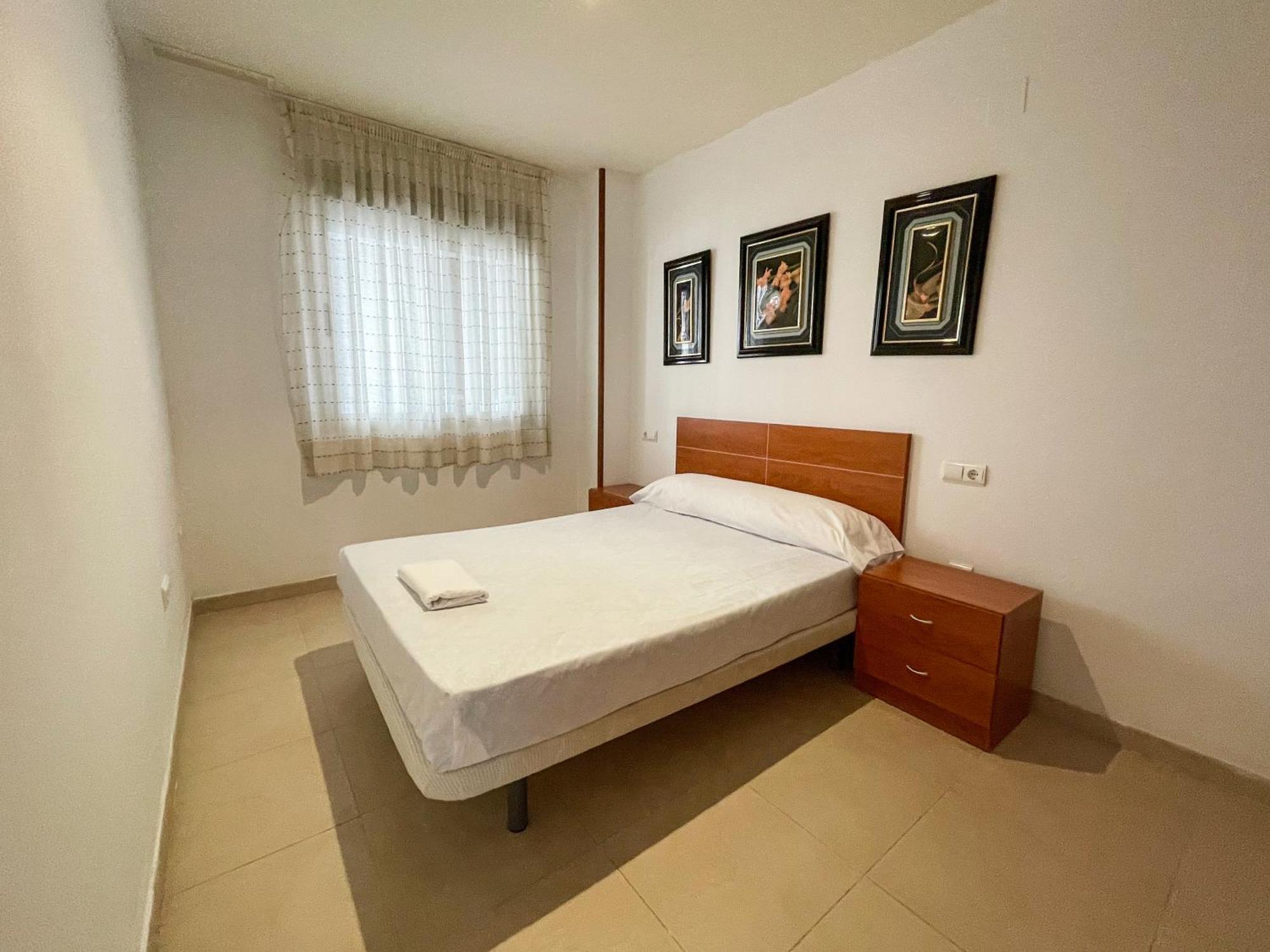 Apartamentos Mondrian Marina D'Or 1º Linea 3000 Oropesa del Mar Εξωτερικό φωτογραφία