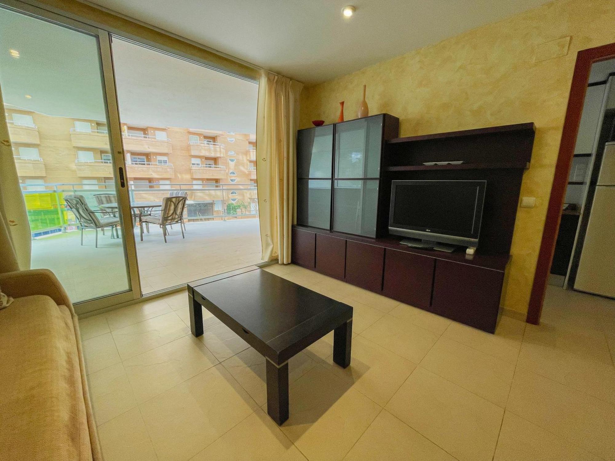 Apartamentos Mondrian Marina D'Or 1º Linea 3000 Oropesa del Mar Εξωτερικό φωτογραφία