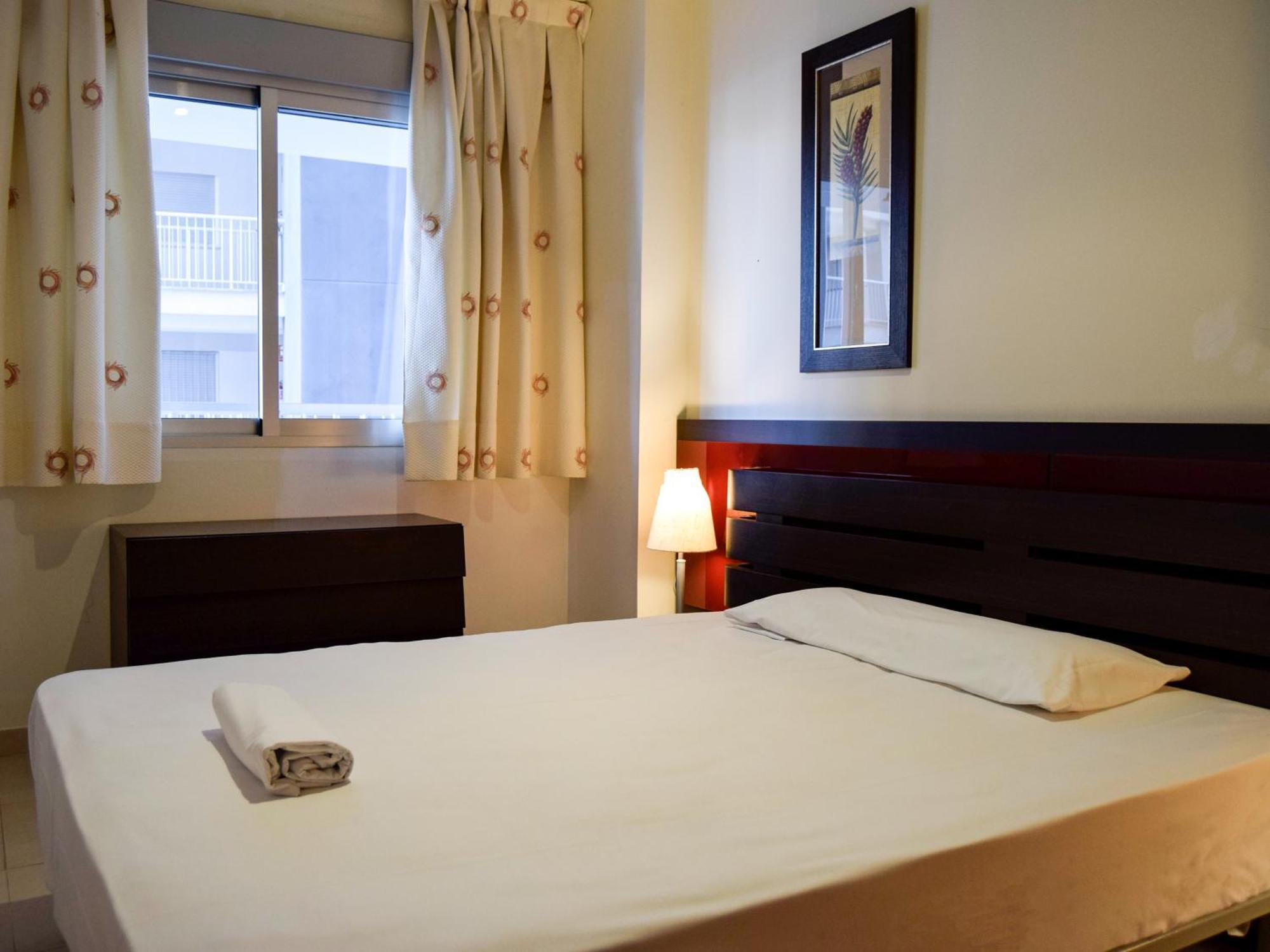 Apartamentos Mondrian Marina D'Or 1º Linea 3000 Oropesa del Mar Εξωτερικό φωτογραφία