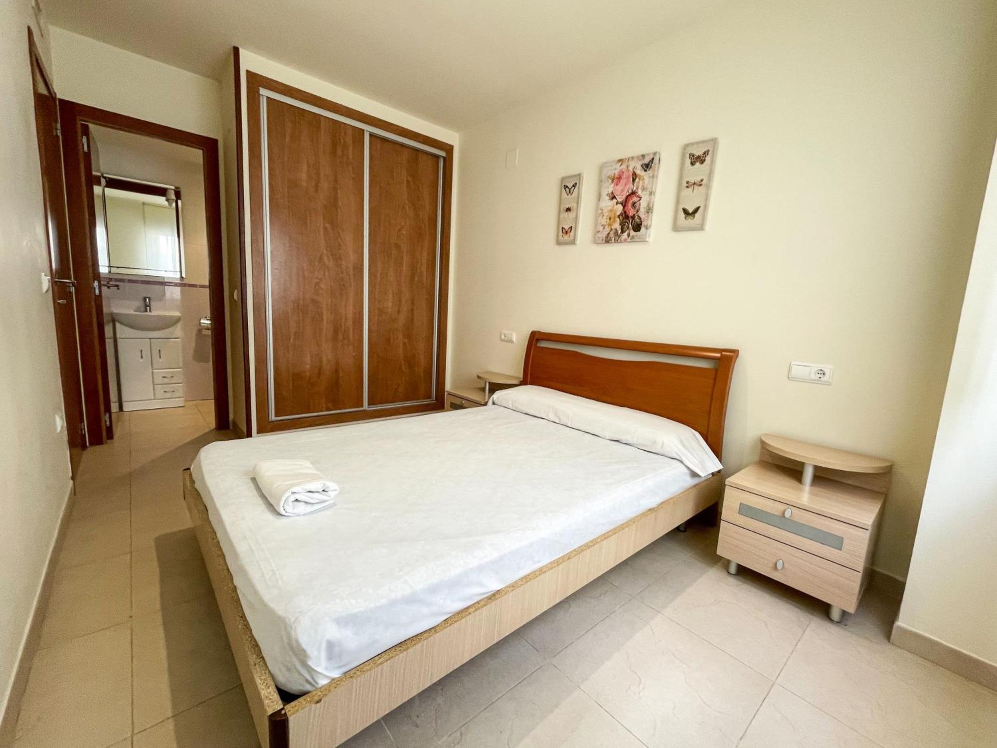 Apartamentos Mondrian Marina D'Or 1º Linea 3000 Oropesa del Mar Εξωτερικό φωτογραφία