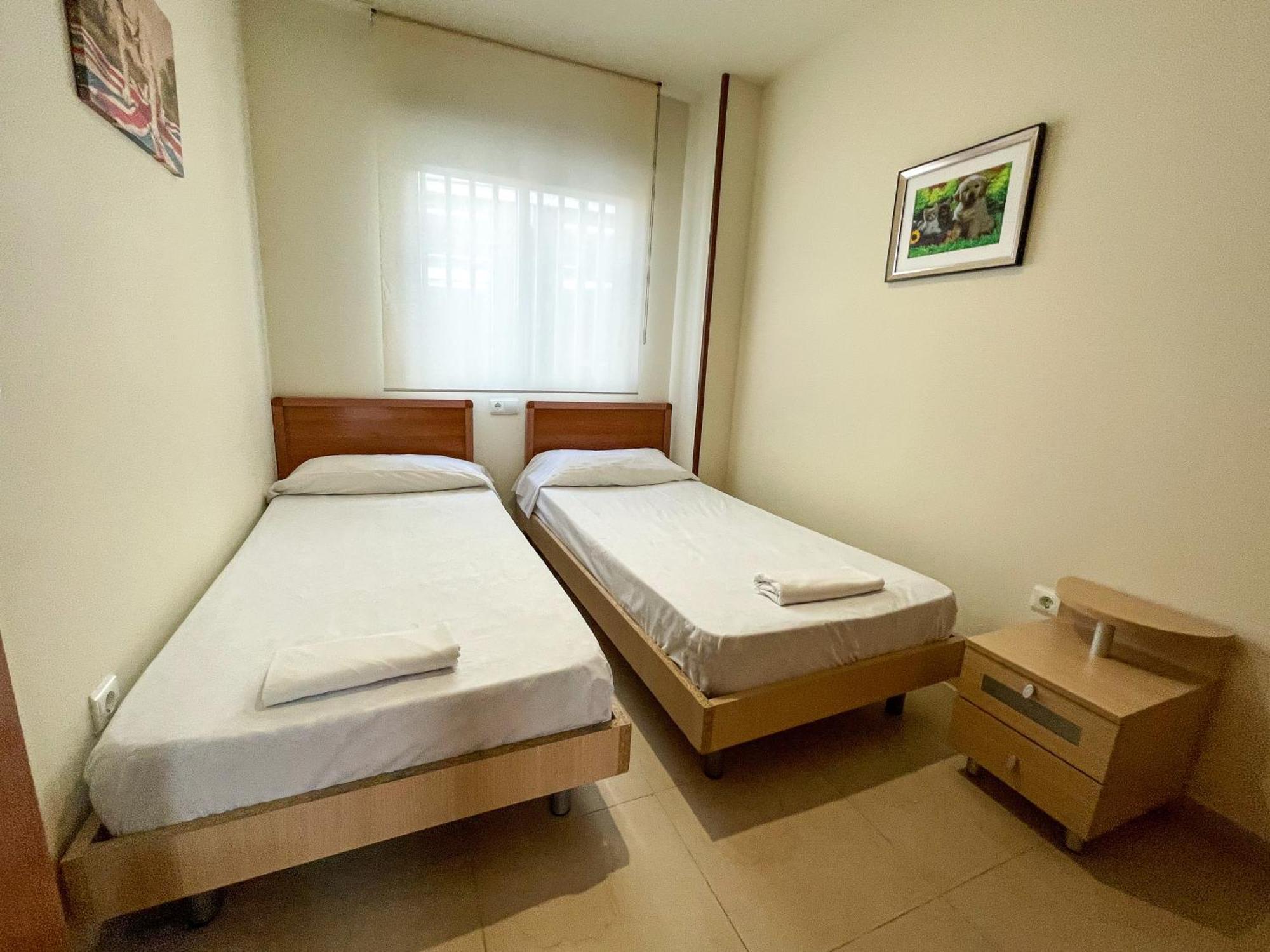 Apartamentos Mondrian Marina D'Or 1º Linea 3000 Oropesa del Mar Εξωτερικό φωτογραφία