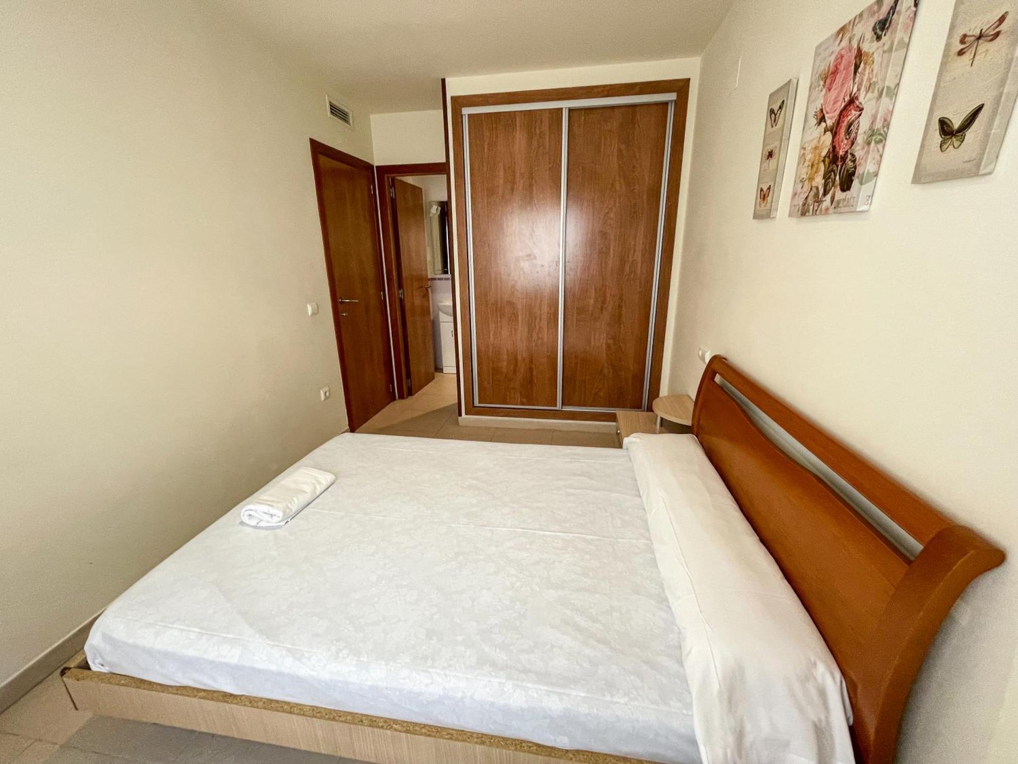 Apartamentos Mondrian Marina D'Or 1º Linea 3000 Oropesa del Mar Εξωτερικό φωτογραφία